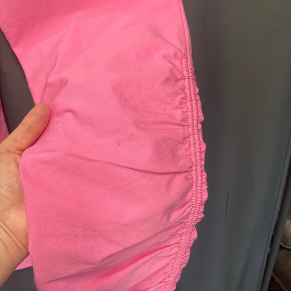 DEREK LAM 10 CROSBY Camryn Slim Fit Pants size 8 (b40) - Picture 10 of 10